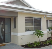 Frangipani Villa Innaloo - Tourism Search