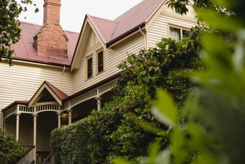 Franklin Manor - Tourism Search 2