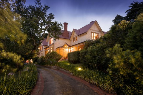 Franklin Manor - Tourism Search 3