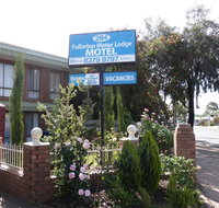 Fullarton Motor Lodge - Tourism Search