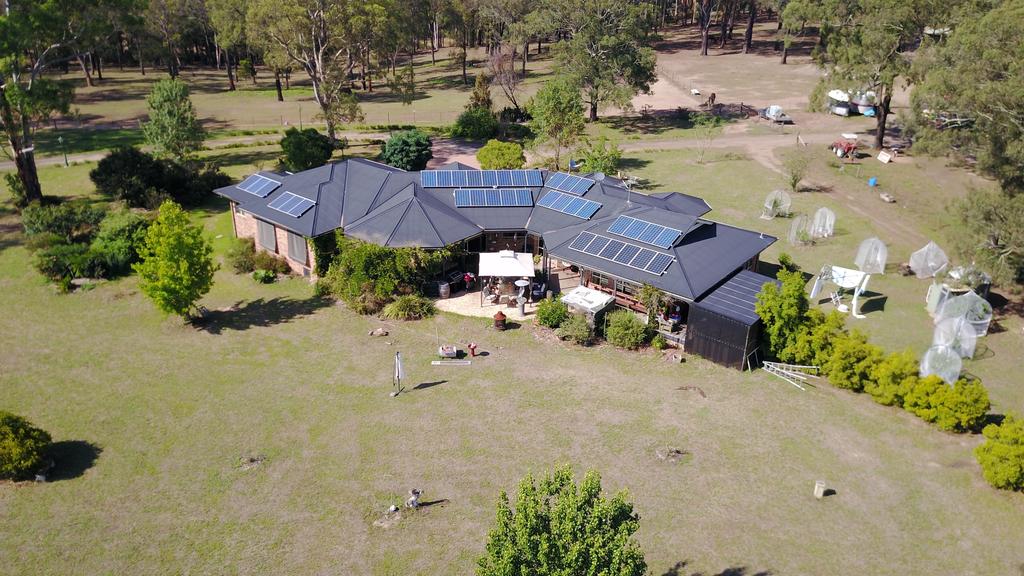 Balmoral NSW Tourism Search