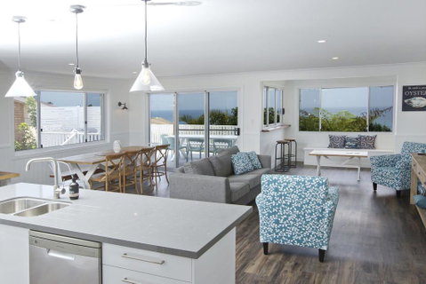 FYNE SHORES - Tourism Search 0