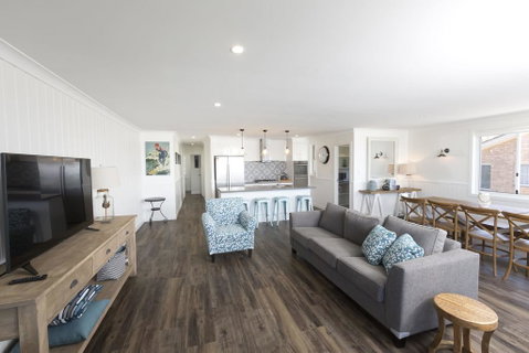 FYNE SHORES - Tourism Search 2