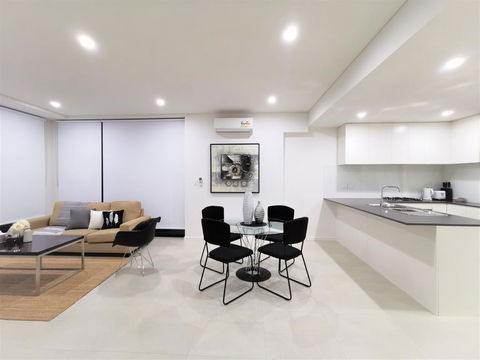 G02 Courtyard Apartment - Tourism Search 2