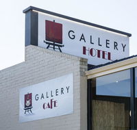 Gallery Hotel - Tourism Search