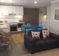 Garden Apartment - Tourism Search