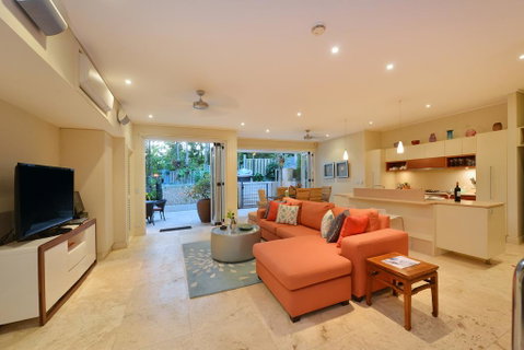 Garden Villa On Murphy - Tourism Search 3
