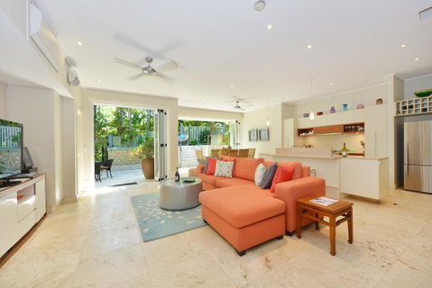 Garden Villa On Murphy - Tourism Search 2