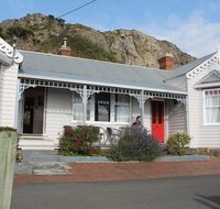 Gardenia House - Tourism Search