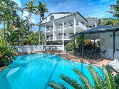Garrick House - Tourism Search 0