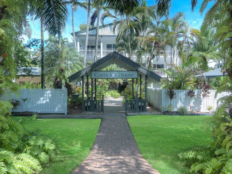 Garrick House - Tourism Search 1