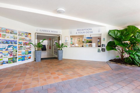 Garrick House - Tourism Search 3