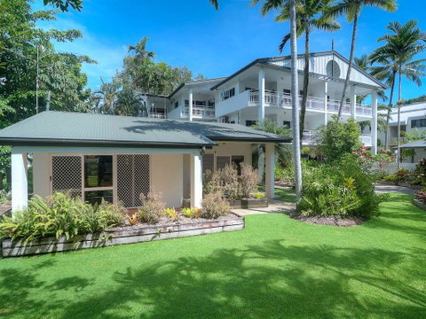 Garrick House - Tourism Search 2