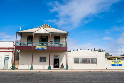 Gascoyne Hotel - Tourism Search 0
