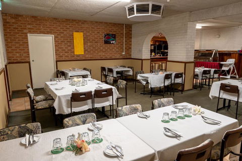Gascoyne Hotel - Tourism Search 1