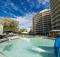 Gemini Resort - Tourism Search