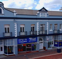 Geraldton Backpackers - Tourism Search