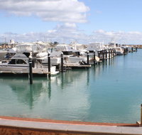 Geraldton Holiday Unit - Tourism Search