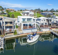 Gippsland Lakehouse - Tourism Search