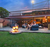 Gladstone Backpackers - Tourism Search