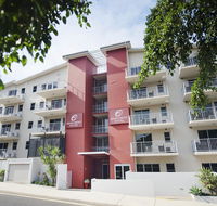 Gladstone City Central Apartment Hotel - Tourism Search