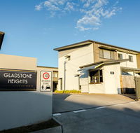 Gladstone Heights Executive Apartments - Tourism Search