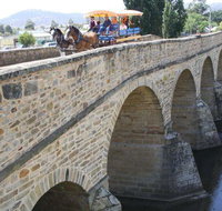 Glamping Gypsy Hobart - Tourism Search