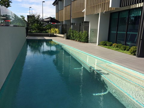 Glen Hotel And Suites - Tourism Search 2