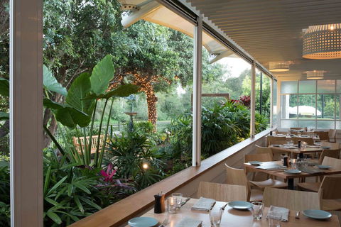 Glen Hotel And Suites - Tourism Search 3