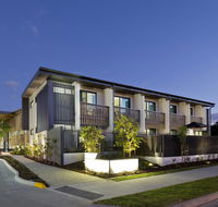 Glen Hotel and Suites - Tourism Search