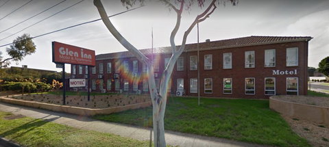 Glen Inn - Tourism Search 3