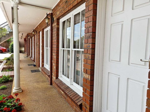 Glen Inn - Tourism Search 2