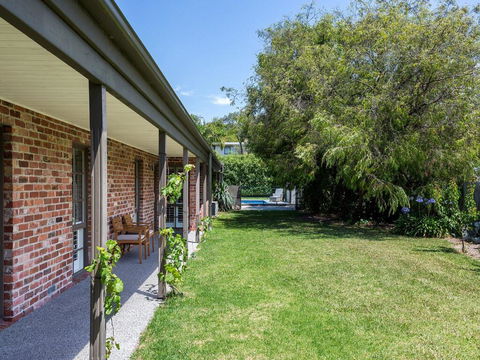 Glen Retreat - Tourism Search 2