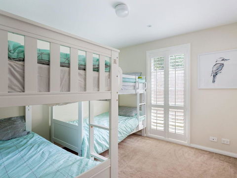 Glen Retreat - Tourism Search 1