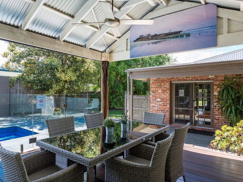 Glen Retreat - Tourism Search 0