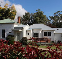 Glenburn House - Tourism Search