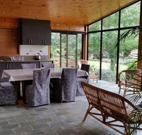 Glenhope Alpaca Farm Suites - Tourism Search