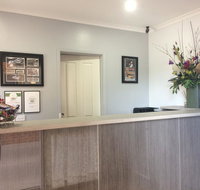 Glider City Motel Benalla - Tourism Search
