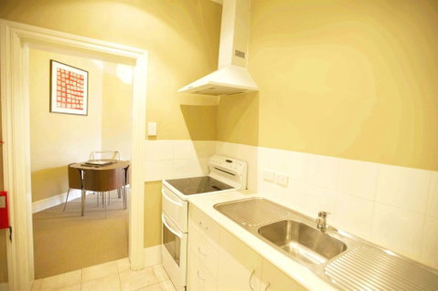 Globe Apartments - Tourism Search 3