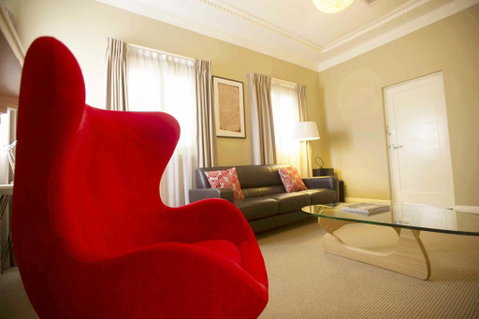 Globe Apartments - Tourism Search 1
