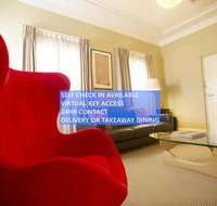 Globe Apartments - Tourism Search
