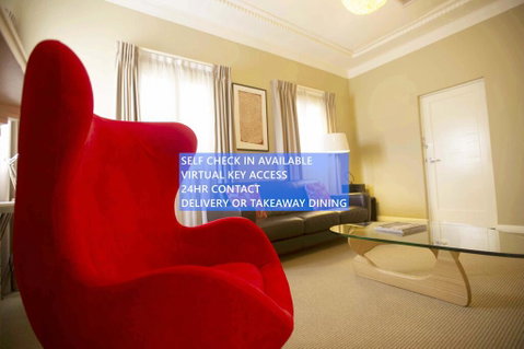 Globe Apartments - Tourism Search 0