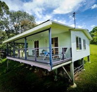 Glocca Morra Cottage - Tourism Search