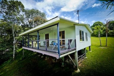 Glocca Morra Cottage - Tourism Search 0