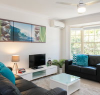 Gold Coast Family Villa - Tourism Search