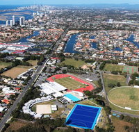 Gold Coast Performance Centre - Tourism Search