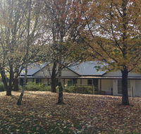 Goldberryaccommodation - Tourism Search