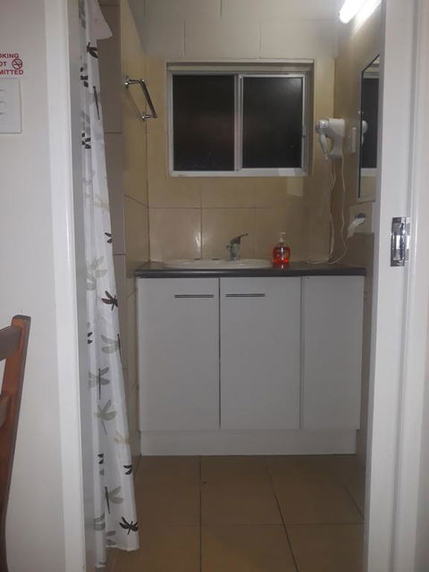 Golden Grain Motel - Tourism Search 3