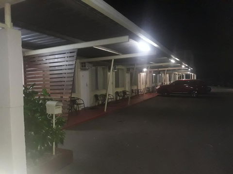 Golden Grain Motel - Tourism Search 1