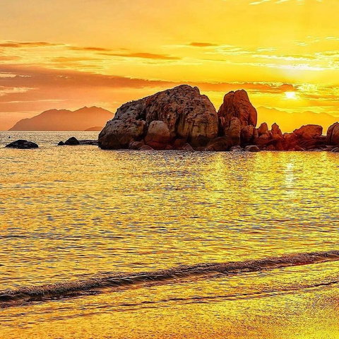 Golden Sands Beach House - Tourism Search 3